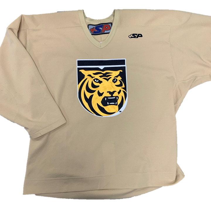 NCAA - Maillot d'entraînement SP d'occasion (beige)